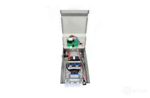Блок автоматики STEVIMAN GR-P (8 pin)