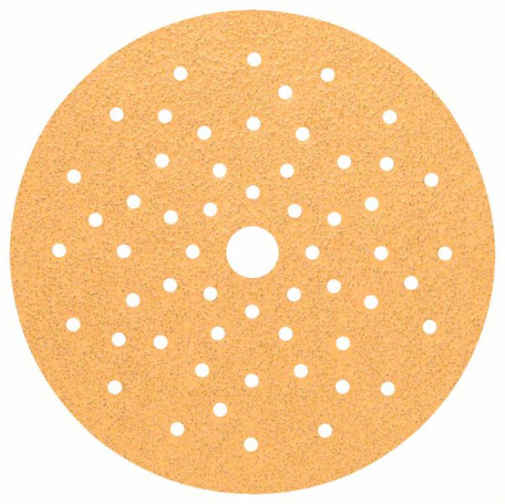 Шлифлист C470, в упаковке 50 шт. 150 mm, 40, 2608621015