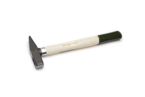 311050 Locksmith hammer with wooden handle 500 g