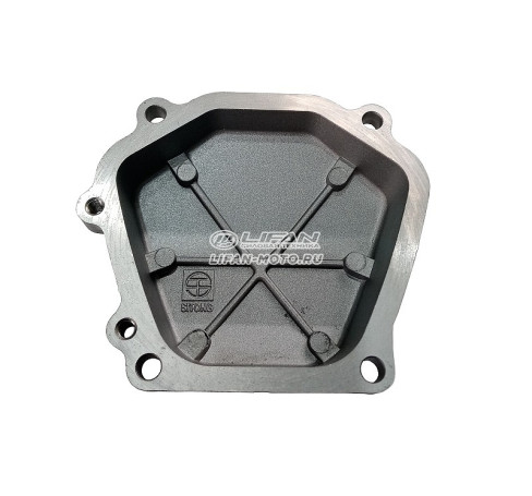 Cylinder head cover LIFAN 12310/2V77,78F,78F-2A,2V80F Left