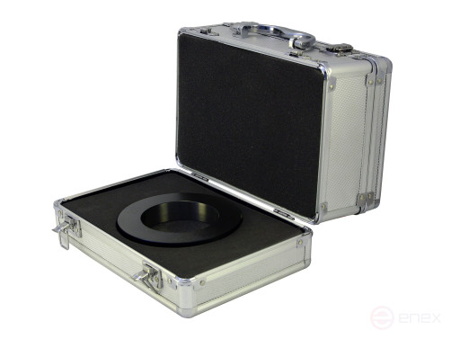 Нутромер микрометрический трехточечный цифровой НМТЦ 100-125 0,001 без установочного кольца IP54 Micron