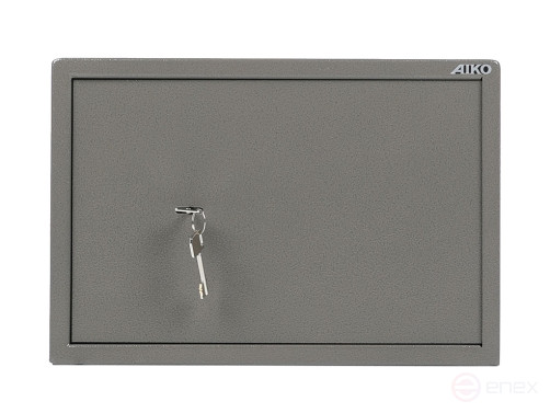 AIKO TM-30 safe deposit box