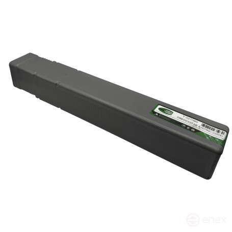 Державка резьбовая SNR0032T16 TORNERI Т027080