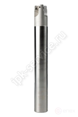 BAP400RC32-32-150- 3T IPC Milling Cutter Body