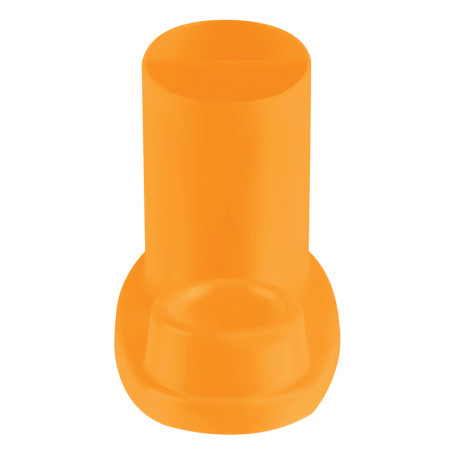 Table stand STAMM "Ellipse. Juicy office", plastic, assorted