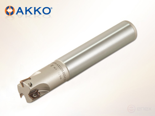 Корпус фрезы AEM90-AX1705-D32-C32-L180-Z02-H