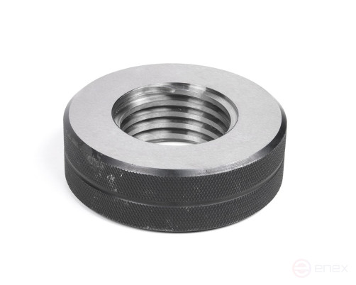 Калибр - кольцо Tr 55х 3 8c НЕ ЧИЗ