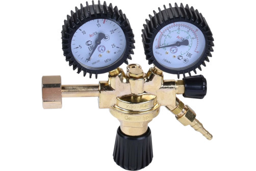 Регулятор расхода газа Brima У-30/АР-40 GERMAN TYPE