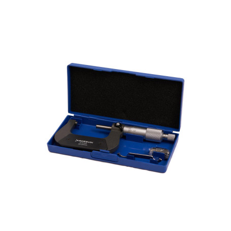 ROSSVIK micrometer 25-50mm