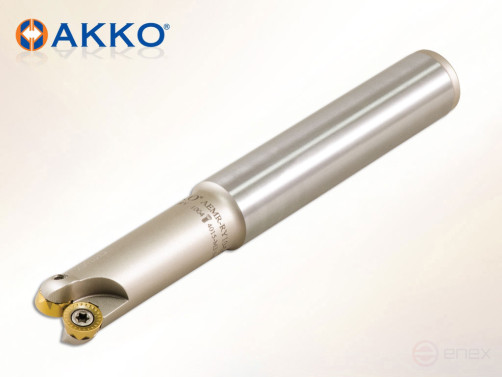 Корпус фрезы AEMR-RY12-D32-C25-L160-Z03