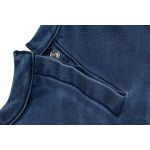 Толстовка DENIM, размер XXXL