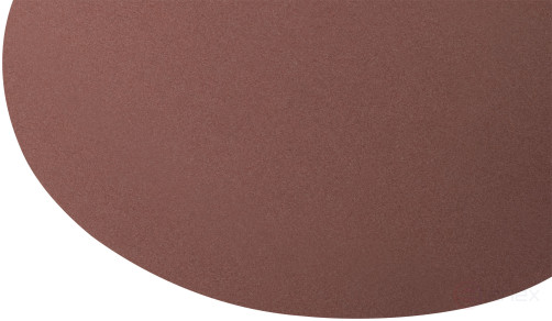 Круги шлифовальные сплошные (липучка), алюминий-оксидные, 125 мм, 5 шт. Р 240