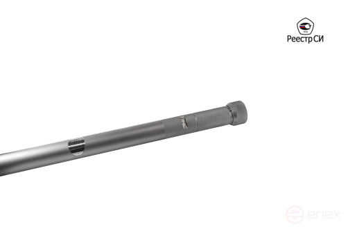 CMTN-200 Ключ динамометрический предельного типа 40-200 Nm 1/2"