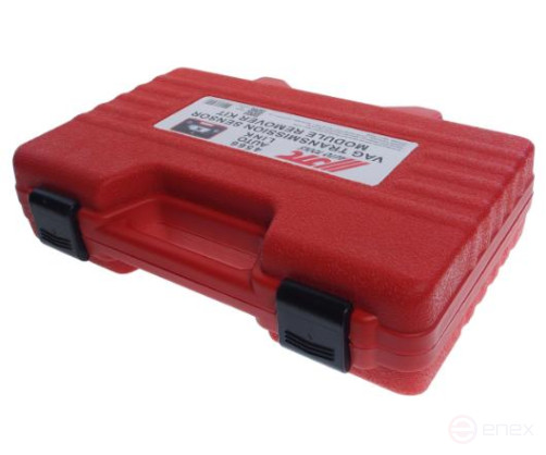 Набор инструментов для ремонта 7-скоростной КПП DSG (VW AUDI SEAT SKODA PORSCHE T40217, T40228) JTC