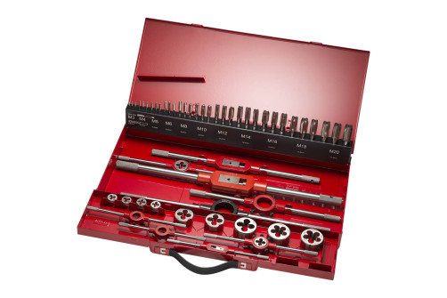 A set of tools for threading L12030, 30 items