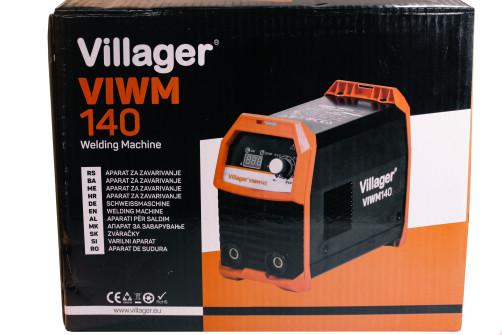 Villager VIWM 140 Welding Machine