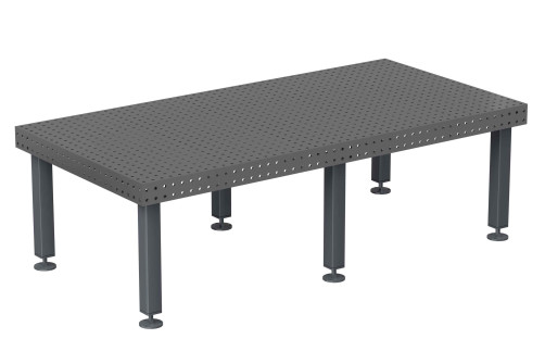 Welding table SRK 24.12