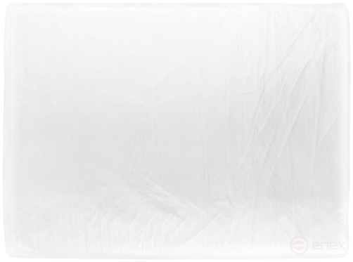 Covering film 7 microns, 4 x 5 m