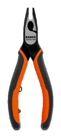 Connecting pliers , 160mm