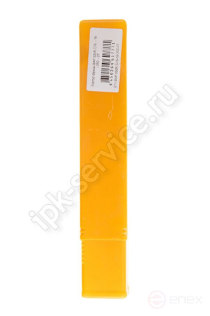 BAP300RC16-16-250- 2T IPC Milling Cutter body