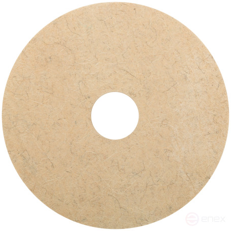 Круг полировальный фетровый для станка заточного, посадочный диам. 32 мм, 150 мм