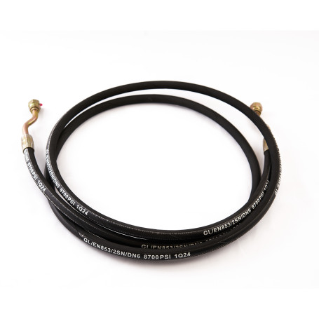Hydraulic hose 2860 T4, T4H, T4B