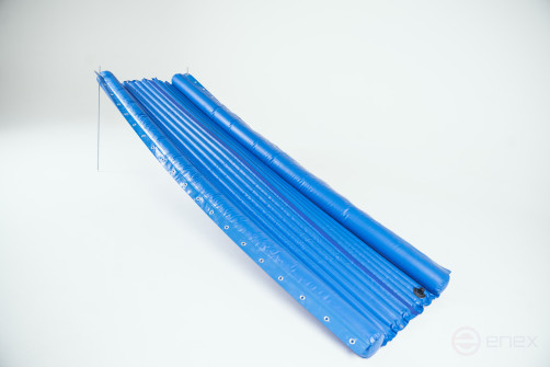 Трап-мост РЫБОТЯГ для ловли с плавсредства