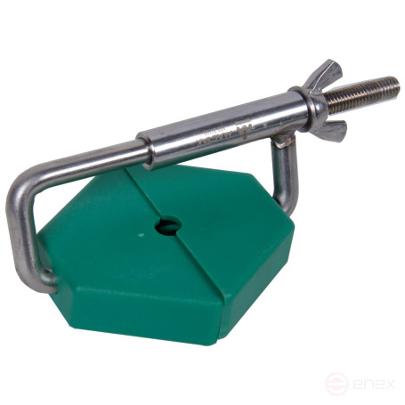 Camshaft / crankshaft locking kit, universal, 5 pieces MASTER 103-21100