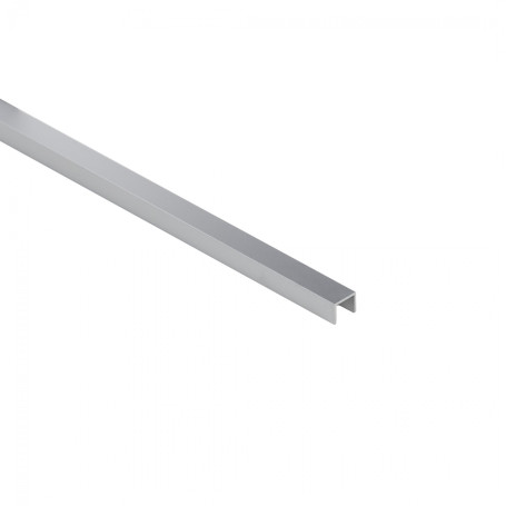 The end plate is 4 matte (L=0.6) AKS