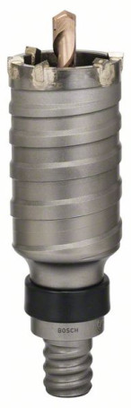 Полая сверлильная коронка SDS max-9 50 x 80 x 111 mm