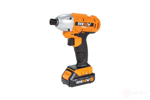 Villager VLN 3412-2BSC battery impact Screw