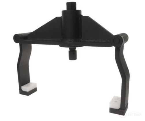 Съемник главной оси коробки (Foton ZF-5S400 HX53.000.089) JTC