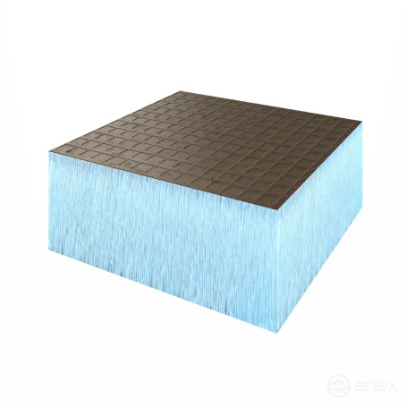 Панель Бейсик1 2500х600х40 #1 сетка1/эппс39