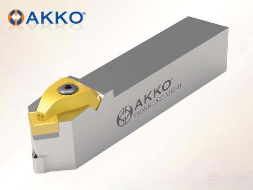 Державка TSDNN 4040 S15-H