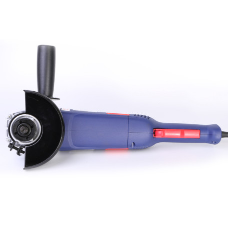 Angle grinder (grinder) with nozzles Diold MSU-1,2P-02