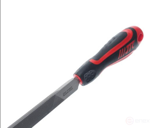 Triangular file 300mm No. 4 60 HRC JTC