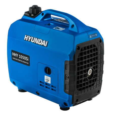 Hyundai HHY 1050Si Inverter Generator