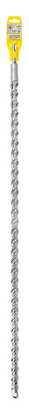 Бур SDS+ ф25х940/1000 усиленный