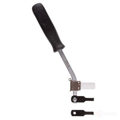 Oil seal puller MASTAK 109-60008