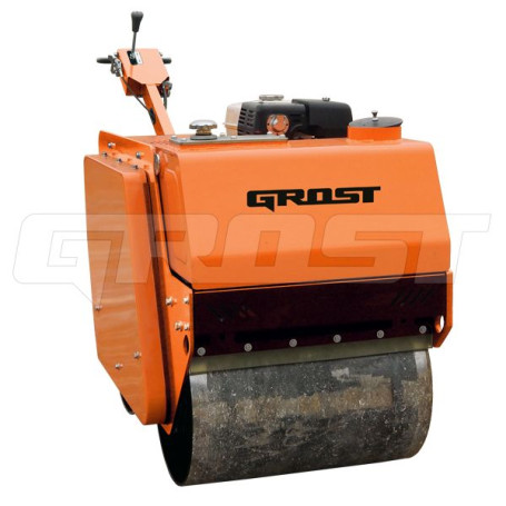 Vibrating roller GROSS VR500