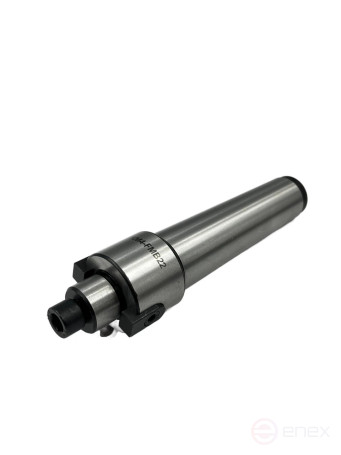 Mandrel for end-mounted milling cutters KM4-FMB22 TORNERI T021090