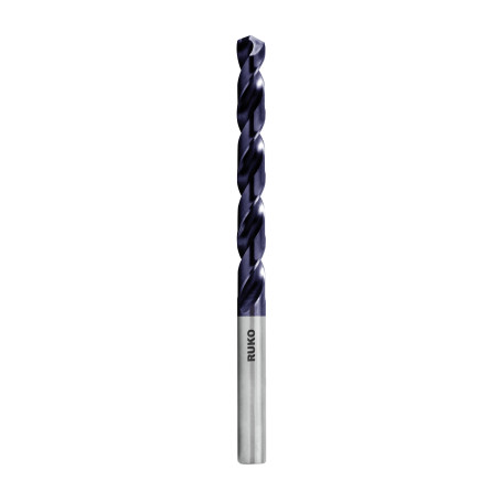 Сверло спиральное HSSE-Co 8 Ø 9,6, 281096EF