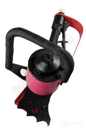 Пневмопила ПП-2