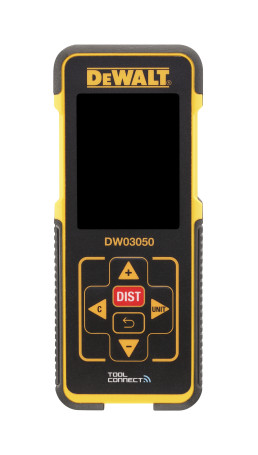 Laser rangefinder DW03050