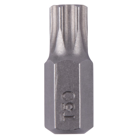 Бита 10mm TORX L30 T50 "AV Steel"