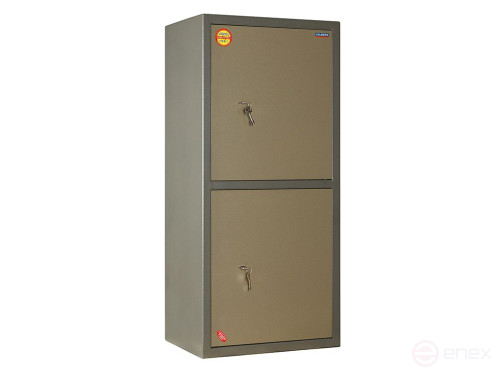 VALBERG ASM-120T/2 safe deposit box