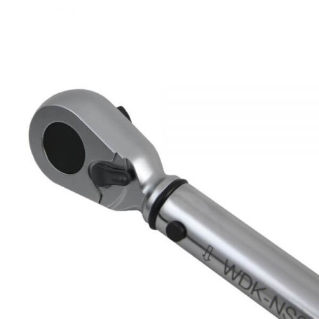 Torque wrench WDK-NS20210, 20-210 Nm