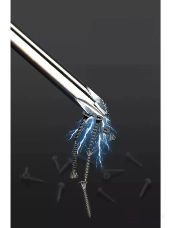 Бита PH1х50 мм (5шт) Wynn