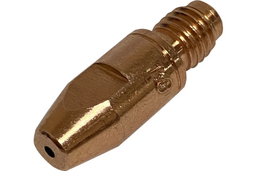 Conductive tip Brima MB-501D CuCrZr M8-30 f 1.6 10 pcs