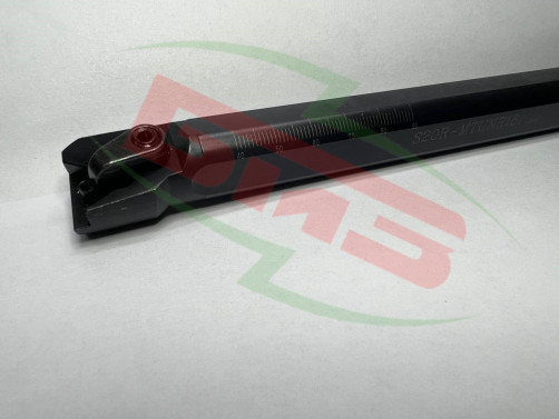 Державка S20R-MTUNR16